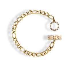 Figaro Bracelet [7mm]