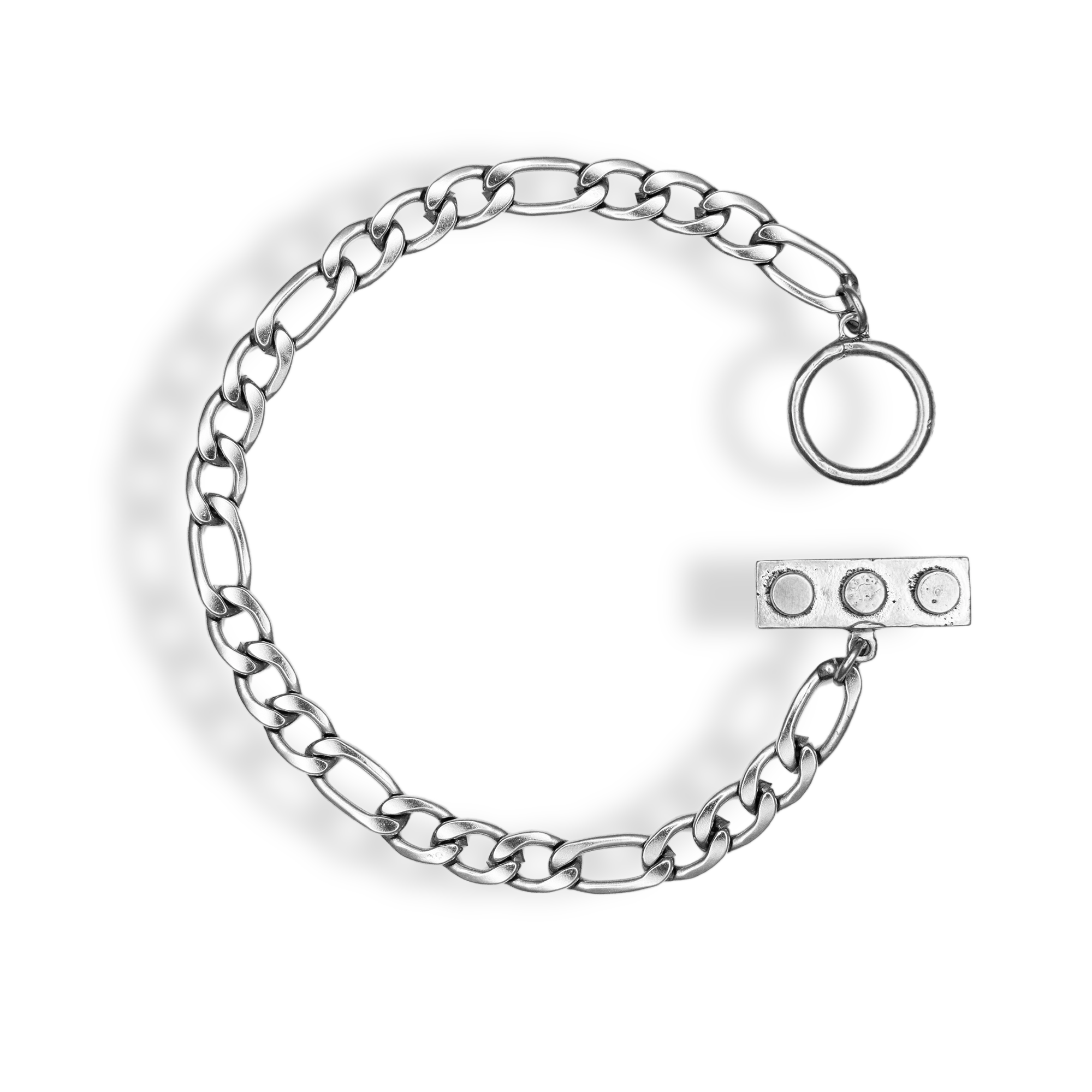 Figaro Bracelet [7mm]