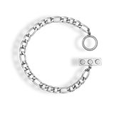 Figaro Bracelet [7mm]