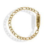 Figaro Bracelet [7mm]