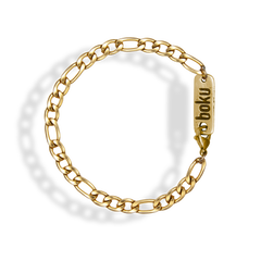 Figaro Bracelet [7mm]