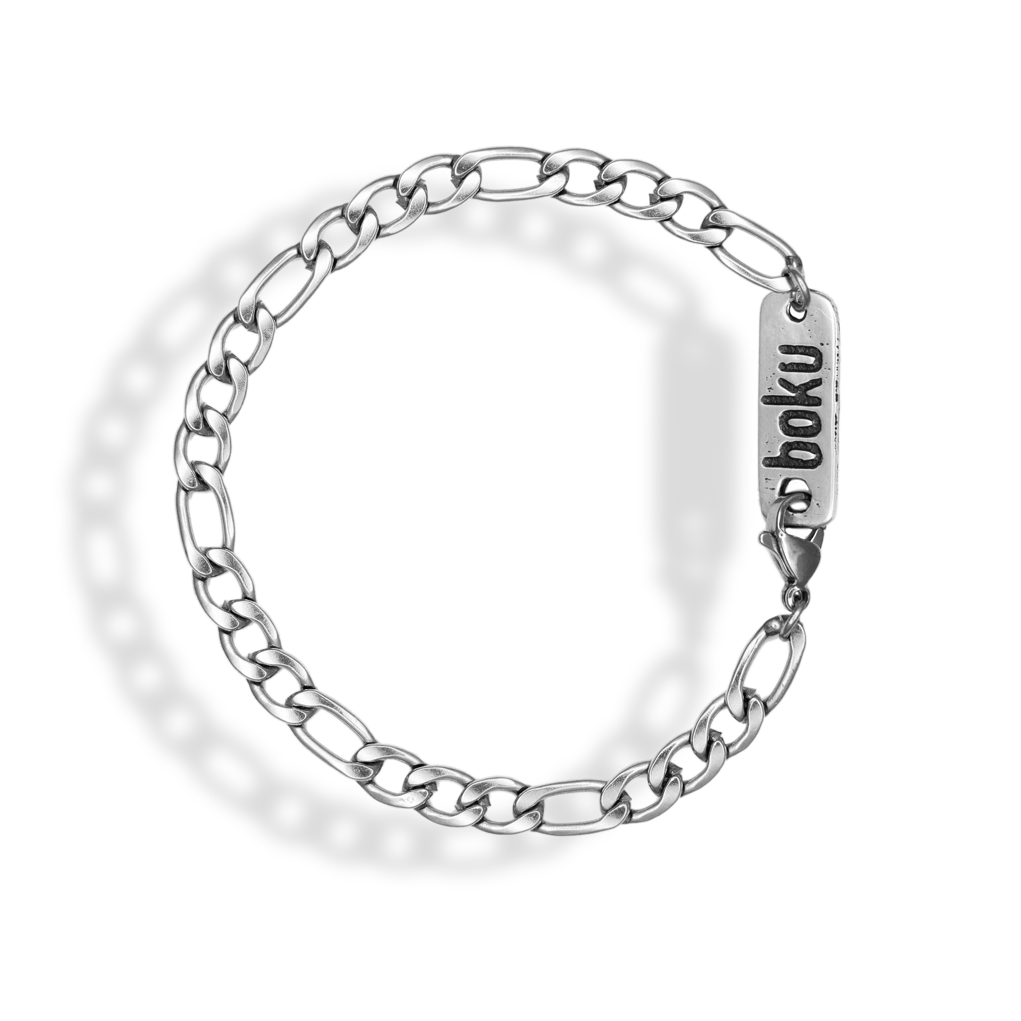 Figaro Bracelet [7mm]