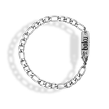 Figaro Bracelet [7mm]