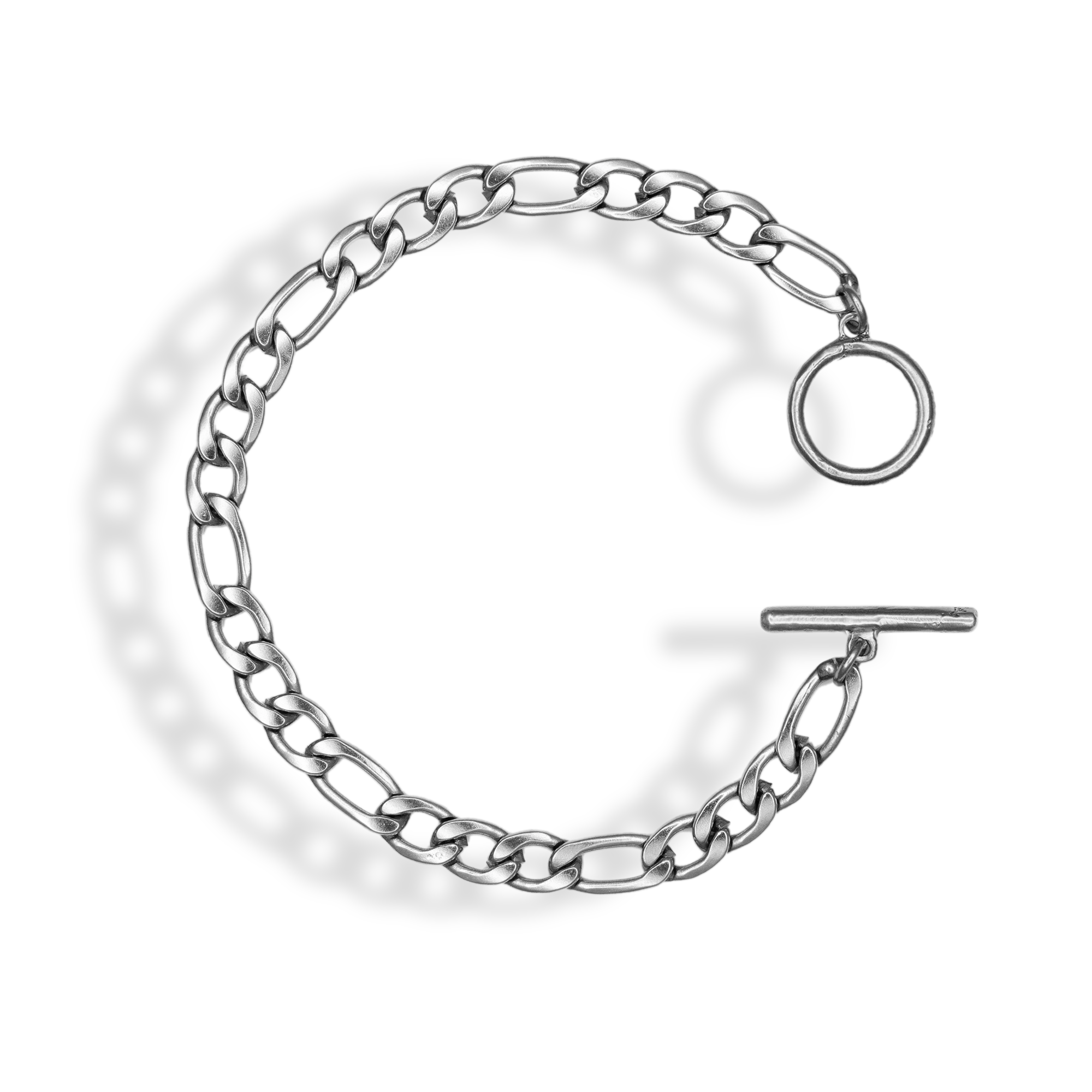 Figaro Bracelet [7mm]