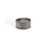 HIRO CLARK