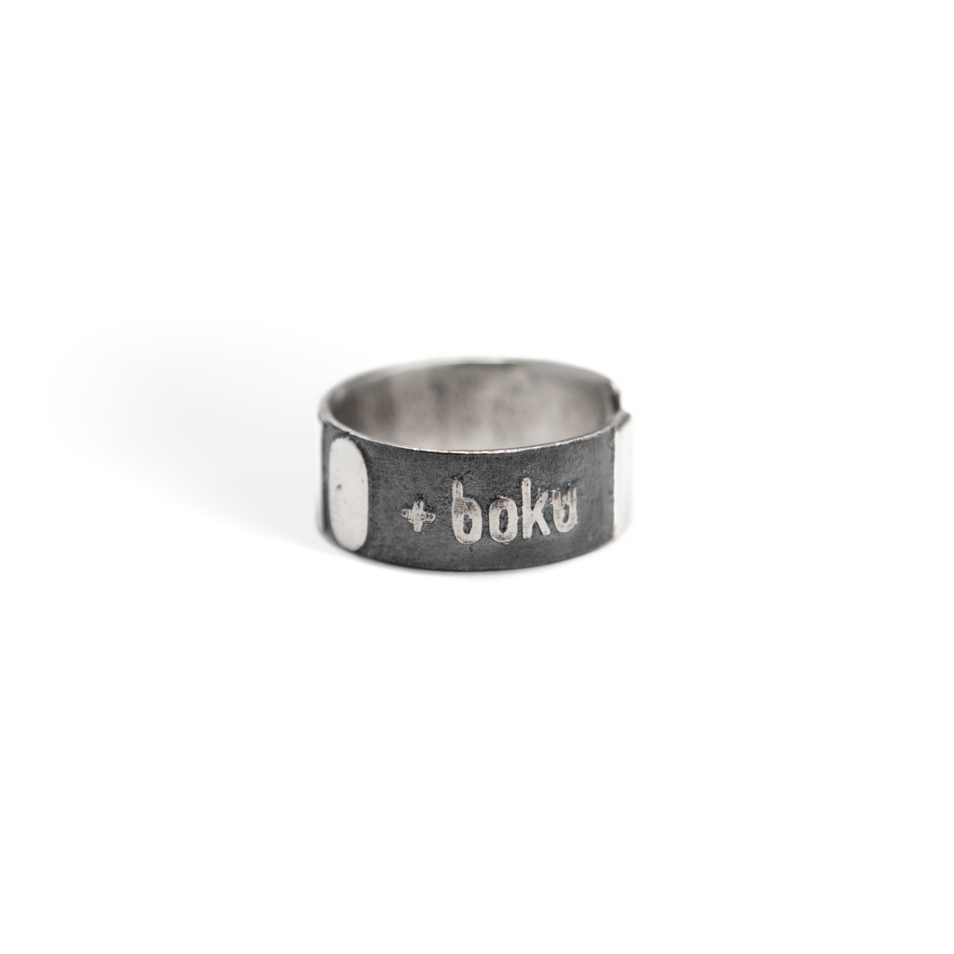 HIRO + BOKU