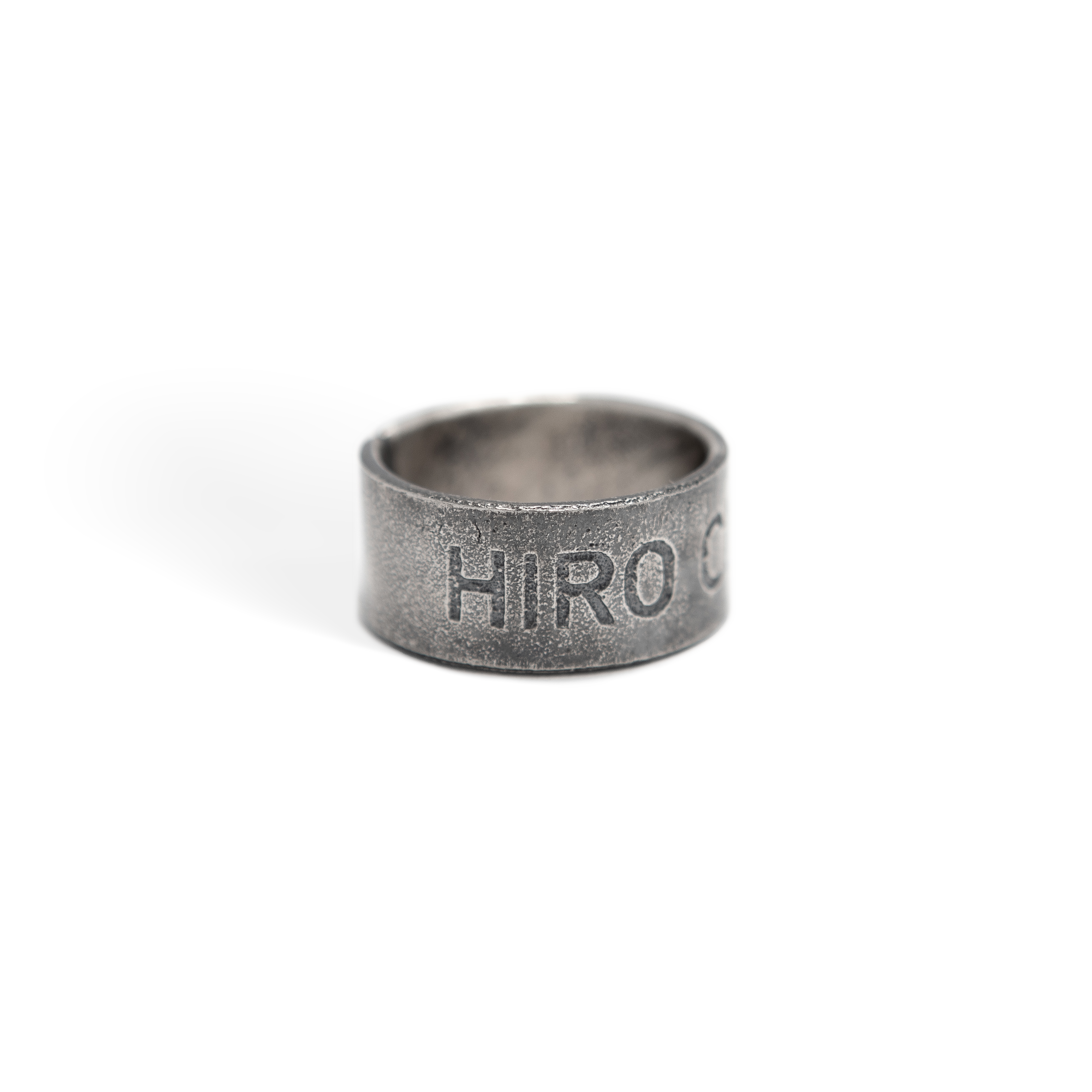 HIRO CLARK