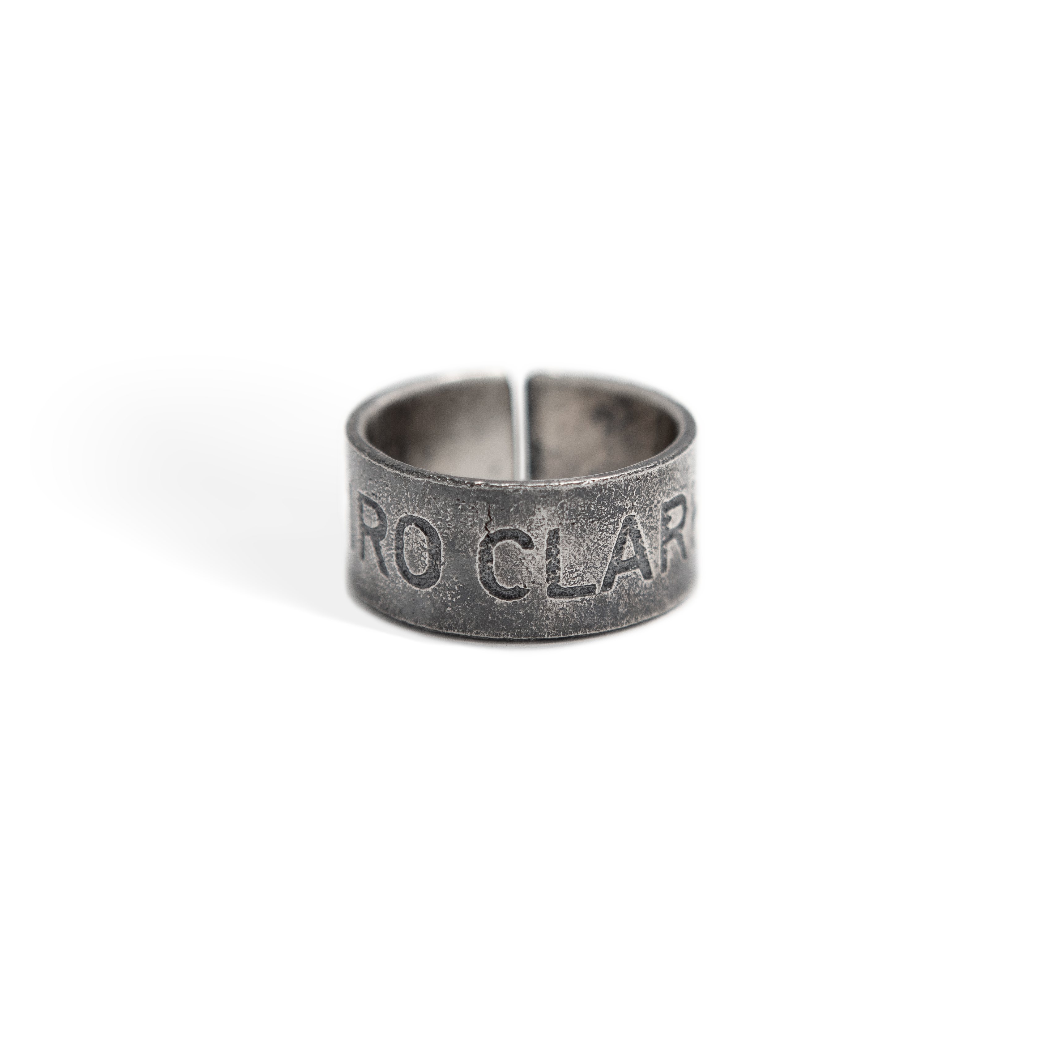 HIRO CLARK