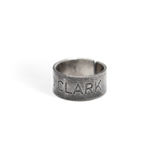 HIRO CLARK