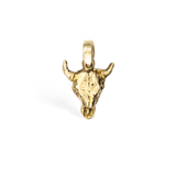 Bull Skull