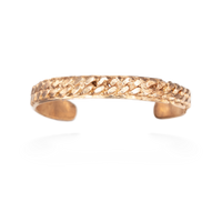 Molten Curb Cuff