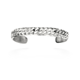 Molten Curb Cuff