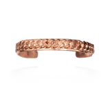 Molten Curb Cuff