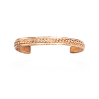 Slim Curb Chain - Elevated