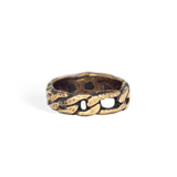 Figaro Chain Ring