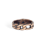 Figaro Chain Ring
