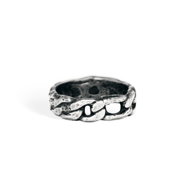 Figaro Chain Ring – Boku