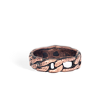 Figaro Chain Ring