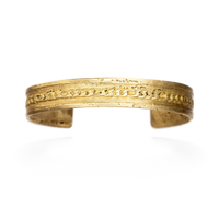 Figaro Fat Cuff
