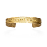 Figaro Fat Cuff