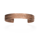 Figaro Fat Cuff