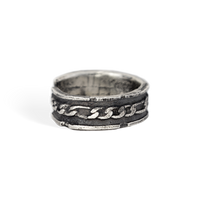 Figaro Channel Ring