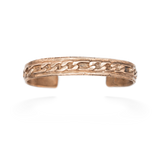 Figaro Molten Cuff