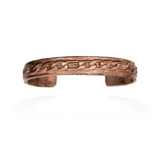 Figaro Molten Cuff