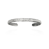 Figaro Thin Cuff