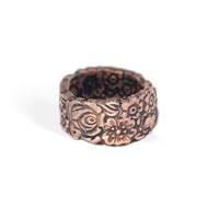 Blossom Ring