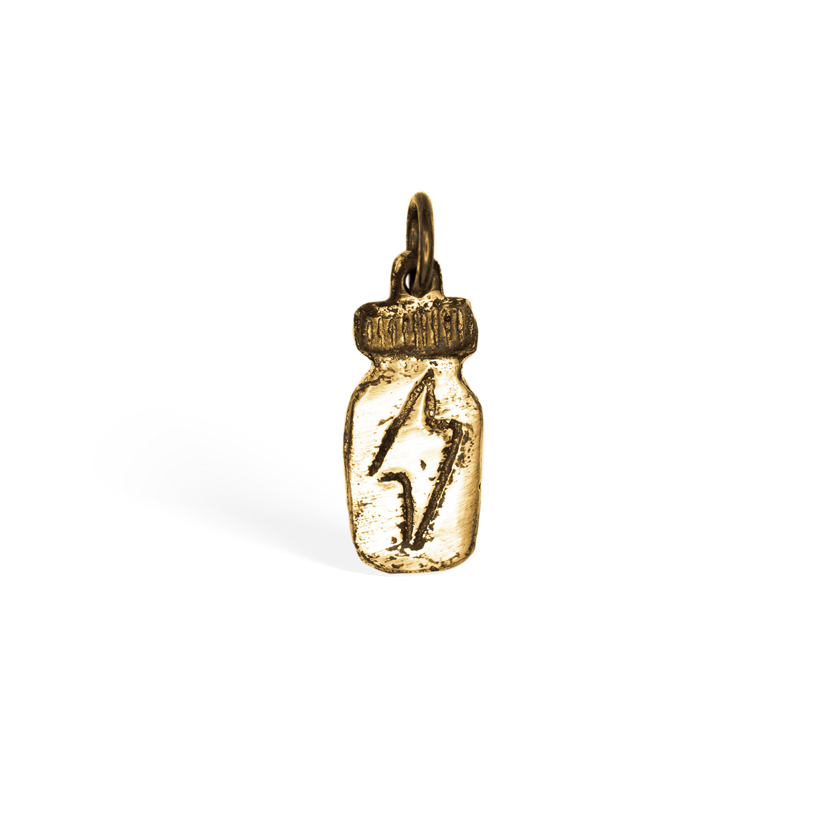 Lightning in a Bottle