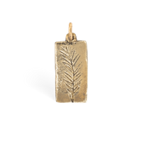 Palm Print