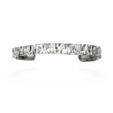 Puka Shell Pressed