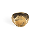 Round Signet