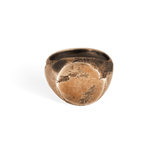 Round Signet