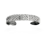 Snakeskin Cuff