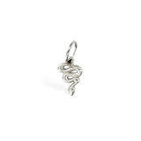 Snake Earring