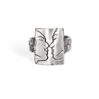 The Tease Ring