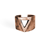 Triangle Ring